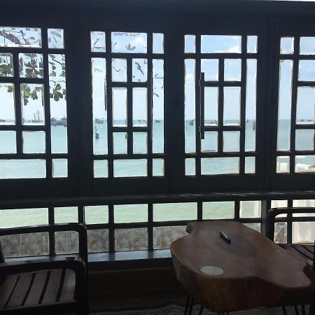 Western Beach Home - Phu Quoc Harbour View Villa Ngoại thất bức ảnh