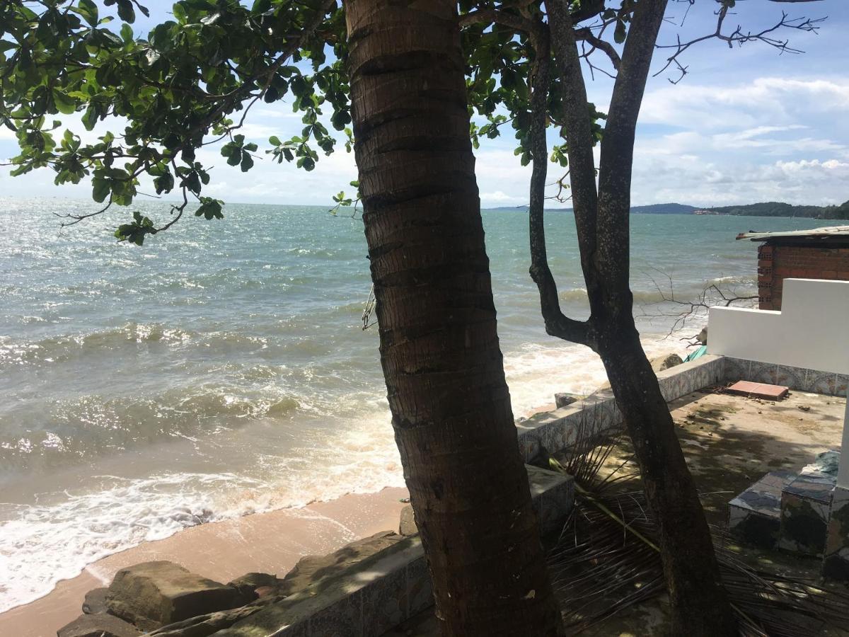 Western Beach Home - Phu Quoc Harbour View Villa Ngoại thất bức ảnh