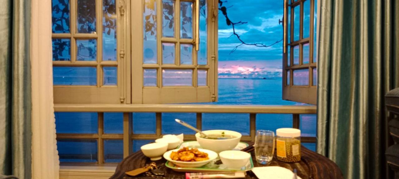 Western Beach Home - Phu Quoc Harbour View Villa Ngoại thất bức ảnh