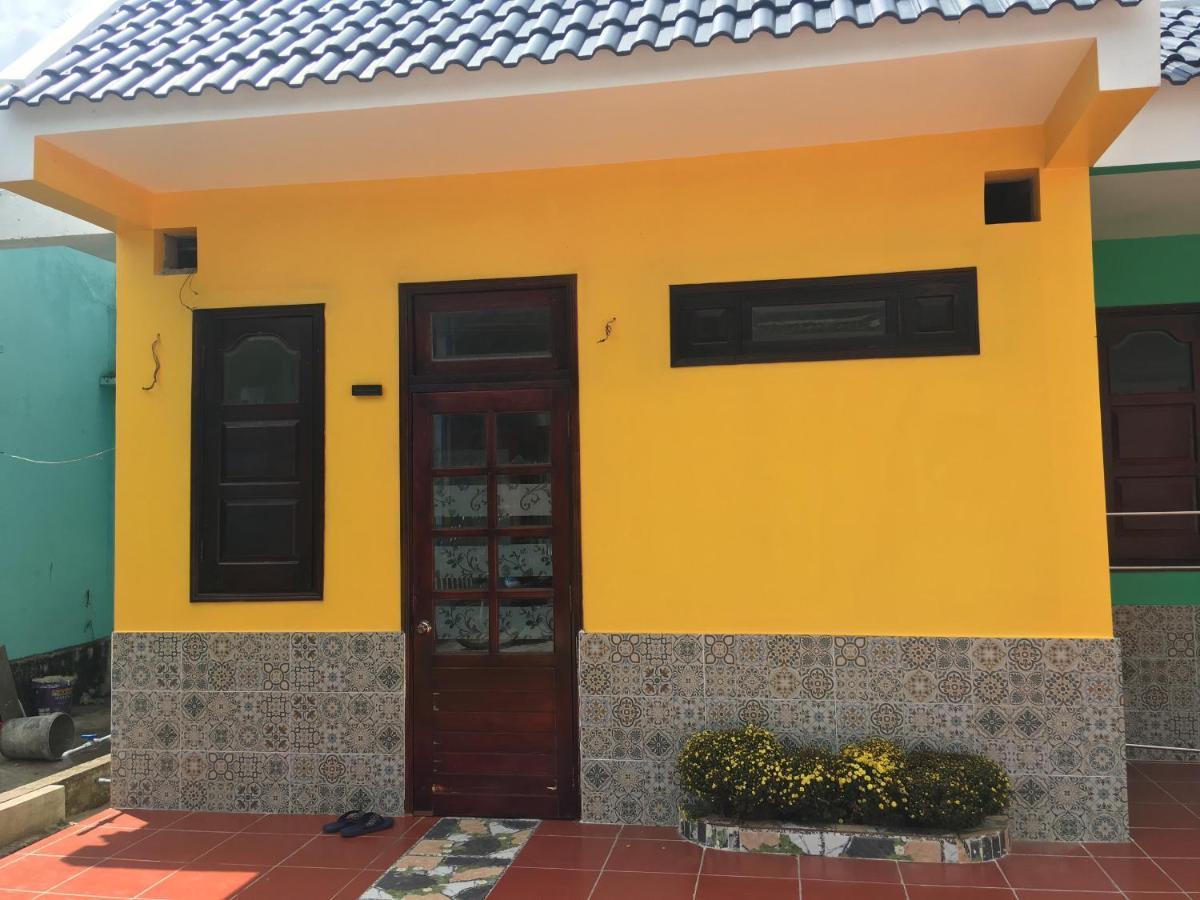 Western Beach Home - Phu Quoc Harbour View Villa Ngoại thất bức ảnh