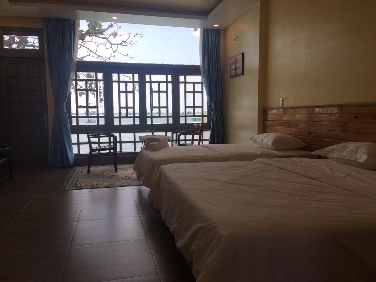 Western Beach Home - Phu Quoc Harbour View Villa Ngoại thất bức ảnh